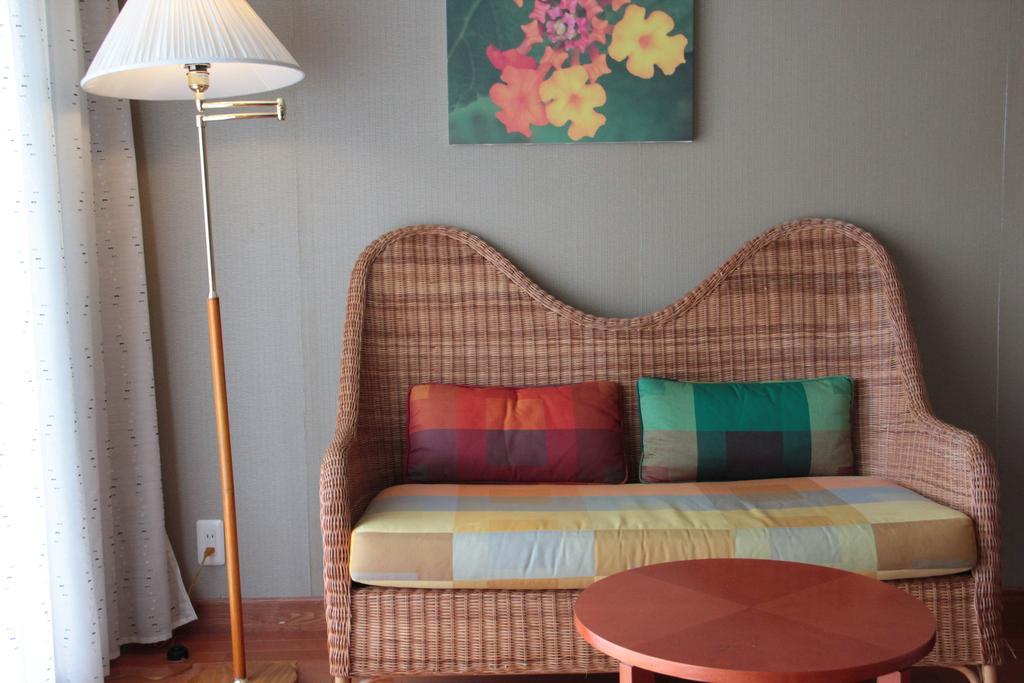Okinawa Kariyushi Beach Resort Ocean Spa Onna Extérieur photo