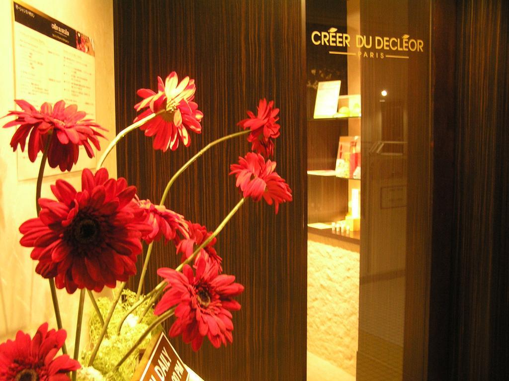Okinawa Kariyushi Beach Resort Ocean Spa Onna Extérieur photo